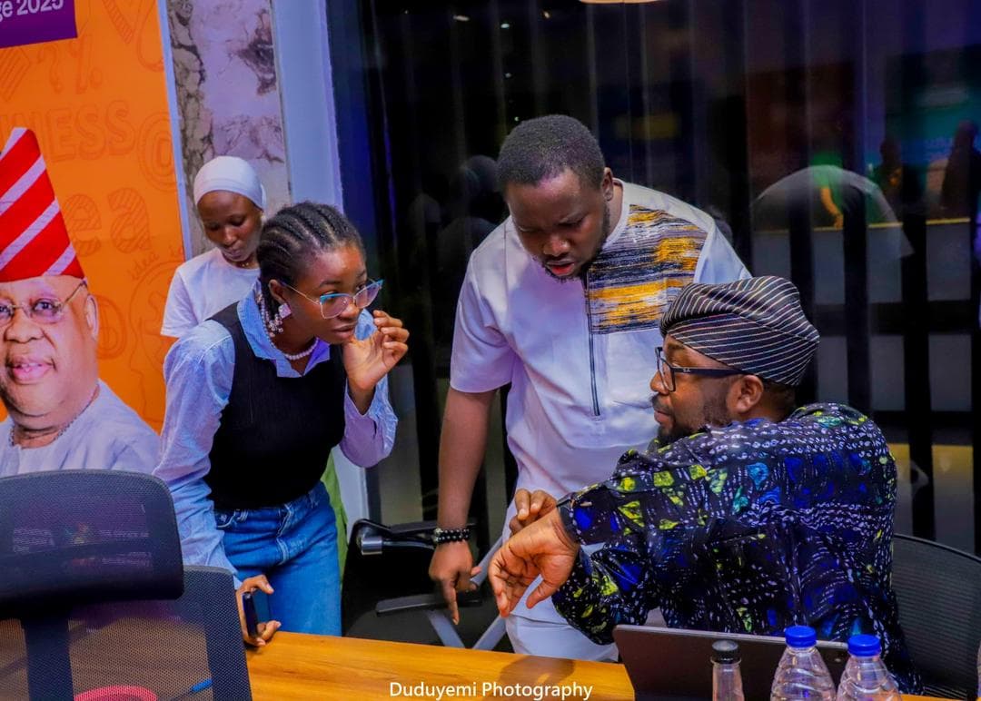 Exposure + Lead Generation