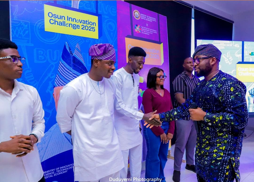 Access to Investors & Partners