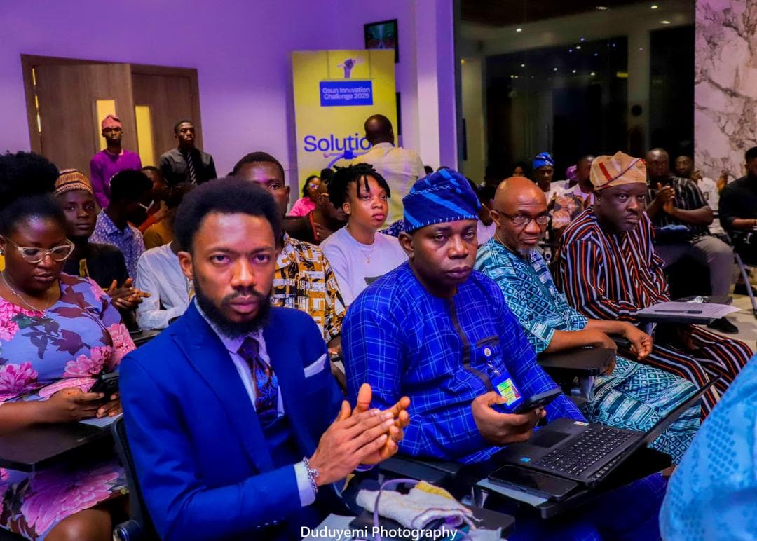 Curated Networking Sessions