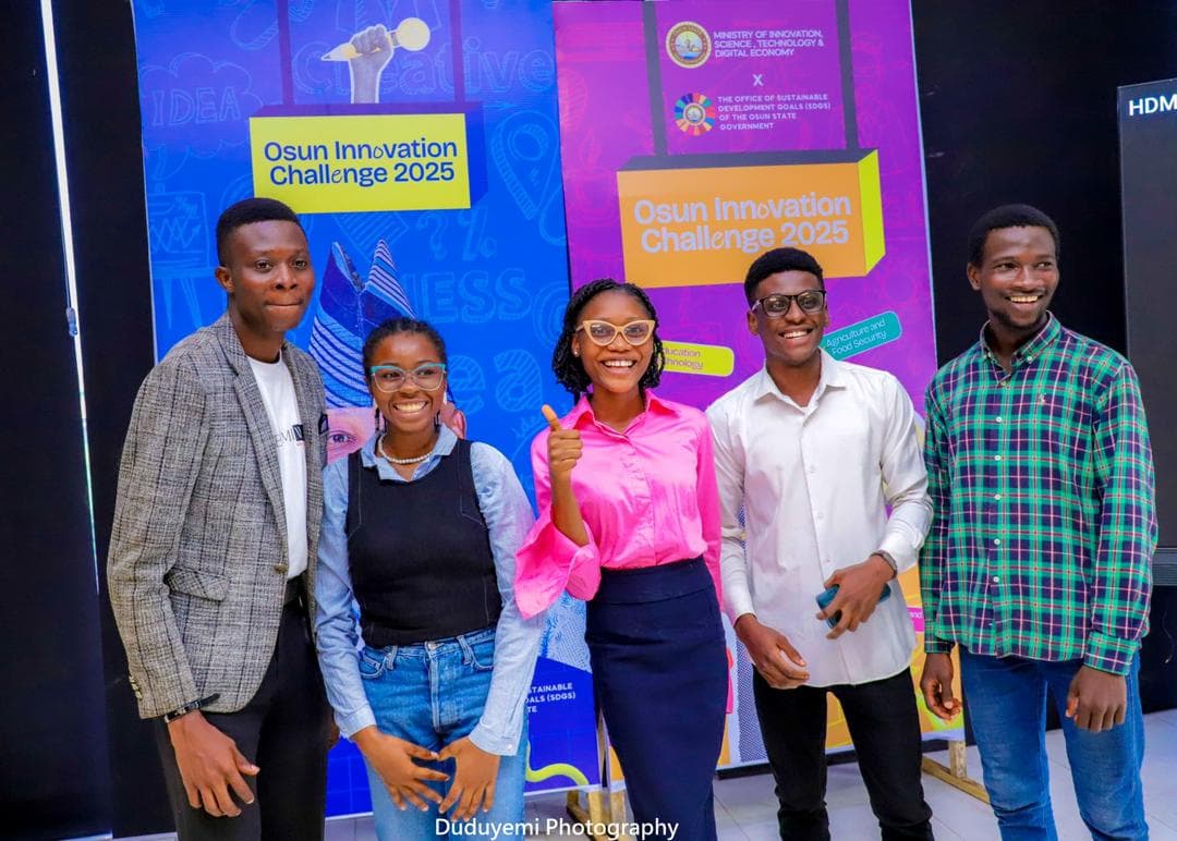 Osun Tech Festival 2025